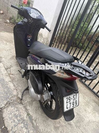 Honda SH Xanh Xe tay ga