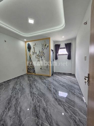 Nhà dòng tiền 36trieu dt59m2 6 lầu ST 12pn đường Hương Lộ 2 Q.Bình Tân