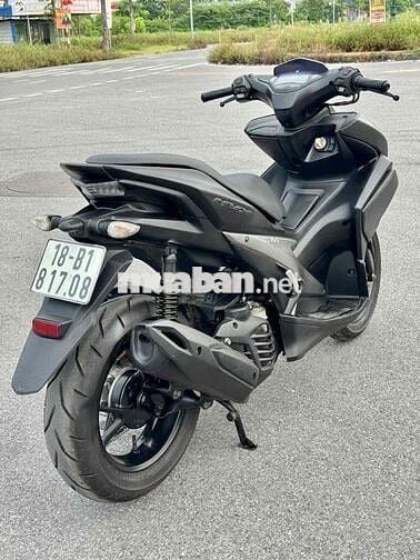 Yamaha NVX 155cc 2019 Đen ABS Smartkey