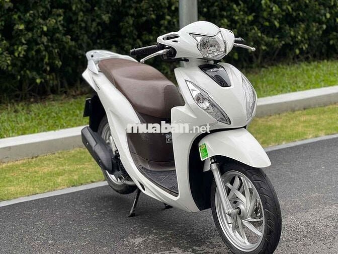 Vision 2022 Trắng Nâu Khóa SMARTKEY BSTP 9Chủ
