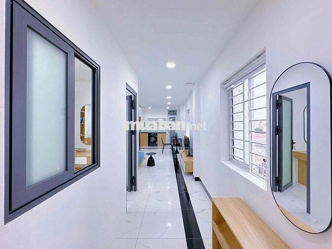 🏡🏡 HỆ THỐNG CĂN HỘ, STUDIO,1 PHÒNG NGỦ TÁCH BẾP, HẦM XE THANG MÁY