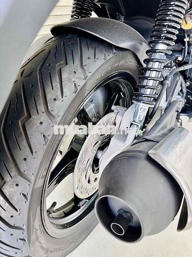 Honda SH150i 2011 Trắng Italy 1 chủ