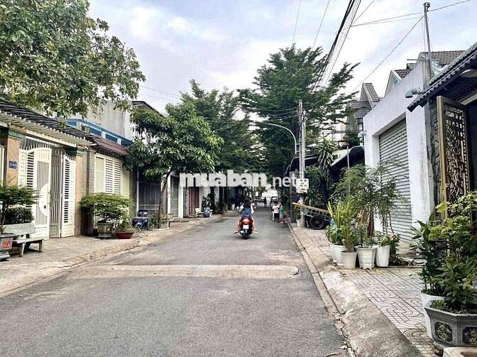 nhà 1 trệt 1 lầu AN PHÚ, Kế đường Liên Huyện,sân xe hơi,3p ngủ