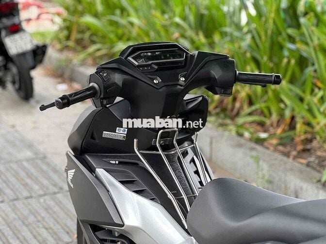 Honda Winner X 150 V2 Abs 2021 Đen nhám