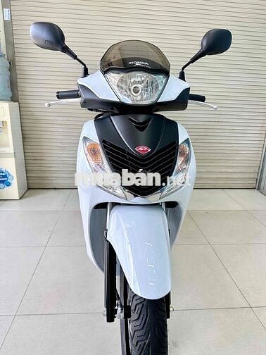 Honda SH150i 2011 Trắng Italy 1 chủ