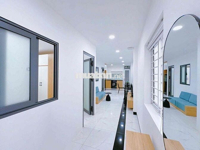 🏡🏡 HỆ THỐNG CĂN HỘ, STUDIO,1 PHÒNG NGỦ TÁCH BẾP, HẦM XE THANG MÁY