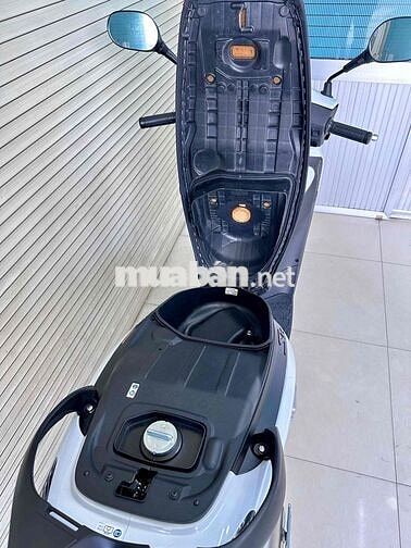 Honda SH150i 2011 Trắng Italy 1 chủ