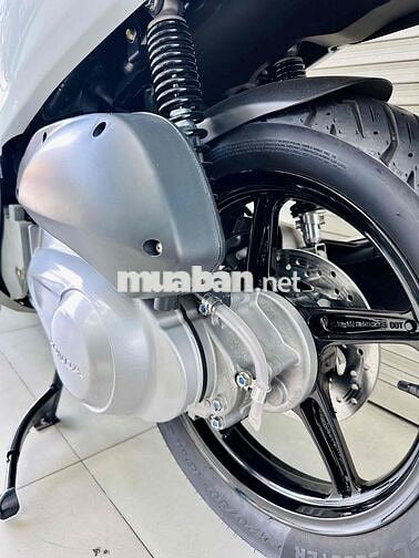Honda SH150i 2011 Trắng Italy 1 chủ