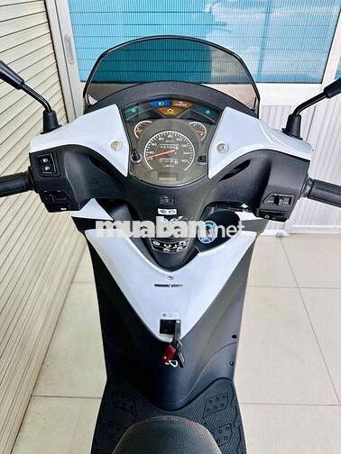 Honda SH150i 2011 Trắng Italy 1 chủ