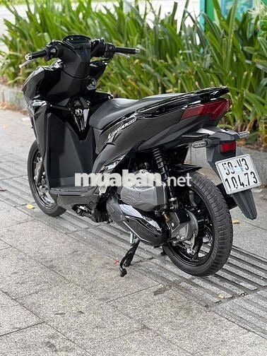 Honda Vario 150 2020 Đen bóng 20.000km Indonesia
