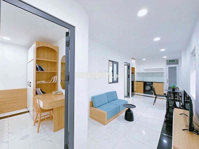 🏡🏡 HỆ THỐNG CĂN HỘ, STUDIO,1 PHÒNG NGỦ TÁCH BẾP, HẦM XE THANG MÁY