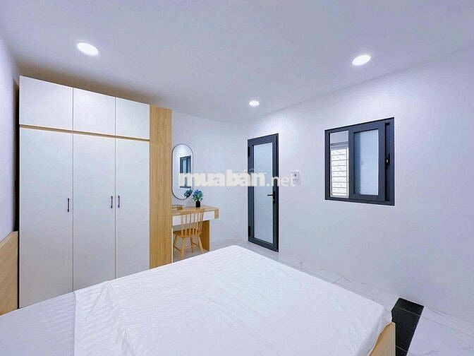🏡🏡 HỆ THỐNG CĂN HỘ, STUDIO,1 PHÒNG NGỦ TÁCH BẾP, HẦM XE THANG MÁY