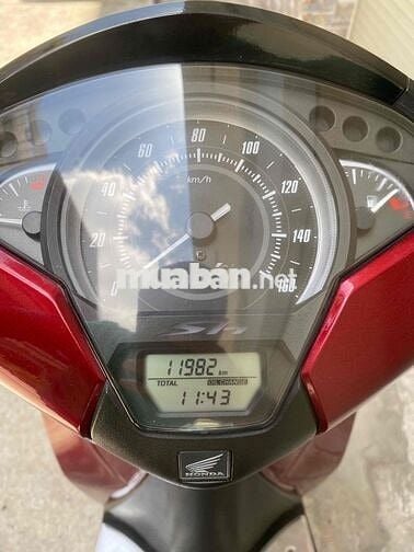 Cần Bán sh125 Cbs 2018 Bstp Odo Lướt Chính Chủ