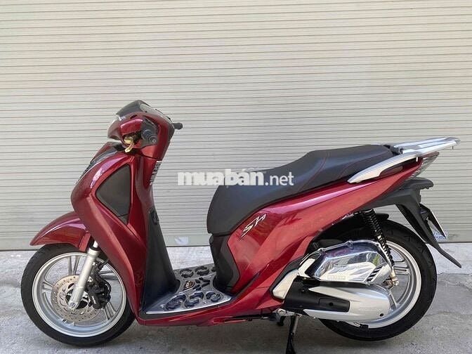 Cần Bán sh125 Cbs 2018 Bstp Odo Lướt Chính Chủ