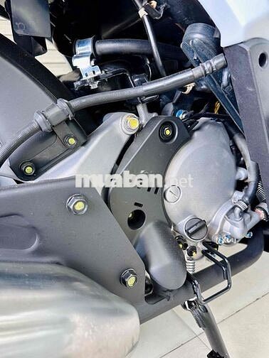 Honda SH150i 2011 Trắng Italy 1 chủ