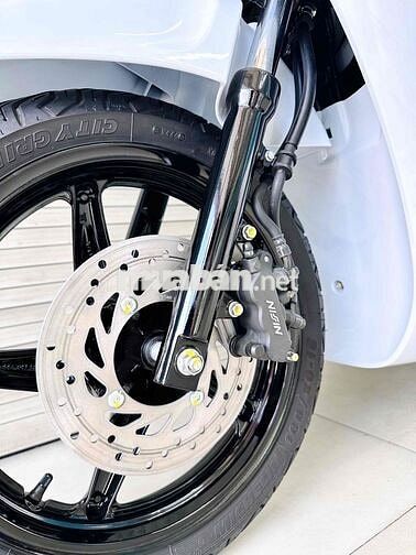 Honda SH150i 2011 Trắng Italy 1 chủ