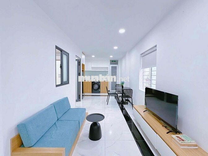 🏡🏡 HỆ THỐNG CĂN HỘ, STUDIO,1 PHÒNG NGỦ TÁCH BẾP, HẦM XE THANG MÁY