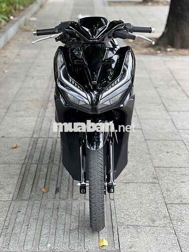 Honda Vario 150 2020 Đen bóng 20.000km Indonesia