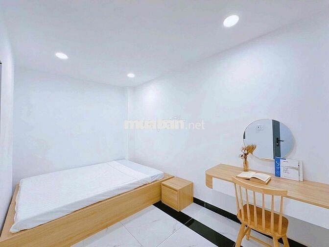 🏡🏡 HỆ THỐNG CĂN HỘ, STUDIO,1 PHÒNG NGỦ TÁCH BẾP, HẦM XE THANG MÁY