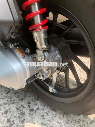 Honda SH Mode ABS 2022 Xám 15232 km