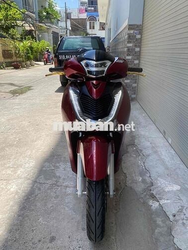 Cần Bán sh125 Cbs 2018 Bstp Odo Lướt Chính Chủ