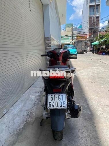 Cần Bán sh125 Cbs 2018 Bstp Odo Lướt Chính Chủ