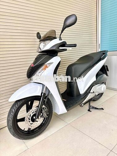Honda SH150i 2011 Trắng Italy 1 chủ