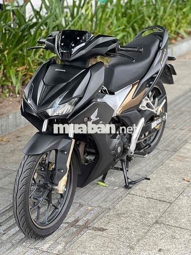 Honda Winner X 150 V2 Abs 2021 Đen nhám
