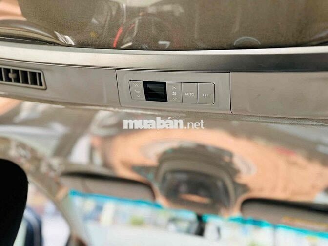 Toyota Innova G 2016 Tự động Nâu 7 chỗ