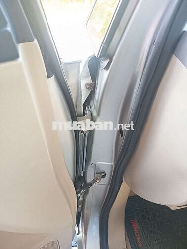 Toyota Innova G 2006 Bạc 7 chỗ