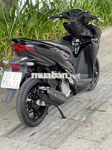 Honda Vario 150 2020 Đen bóng 20.000km Indonesia