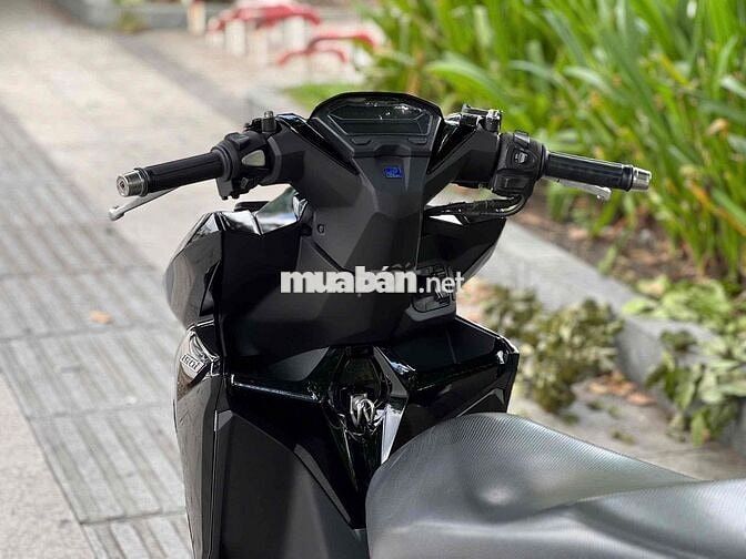 Honda Vario 150 2020 Đen bóng 20.000km Indonesia