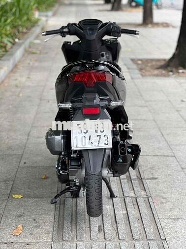 Honda Vario 150 2020 Đen bóng 20.000km Indonesia