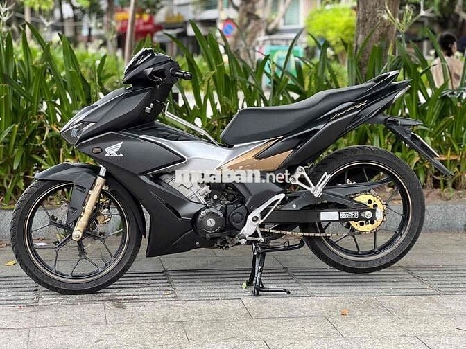 Honda Winner X 150 V2 Abs 2021 Đen nhám
