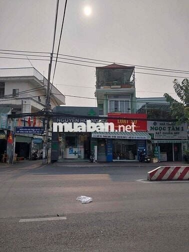 Cho thuê nhà mặt tiền KD buôn bán giá 17tr /tháng
