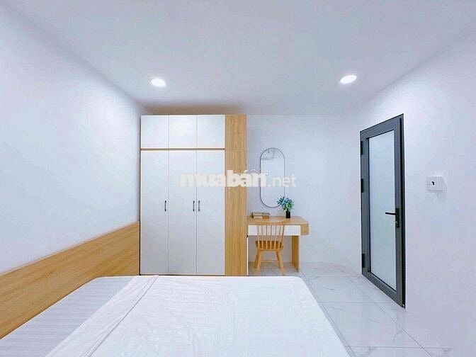 🏡🏡 HỆ THỐNG CĂN HỘ, STUDIO,1 PHÒNG NGỦ TÁCH BẾP, HẦM XE THANG MÁY