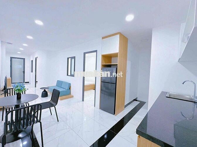 🏡🏡 HỆ THỐNG CĂN HỘ, STUDIO,1 PHÒNG NGỦ TÁCH BẾP, HẦM XE THANG MÁY