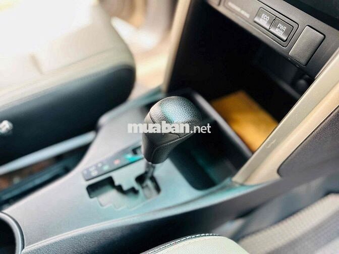 Toyota Innova G 2016 Tự động Nâu 7 chỗ