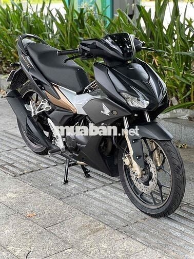 Honda Winner X 150 V2 Abs 2021 Đen nhám