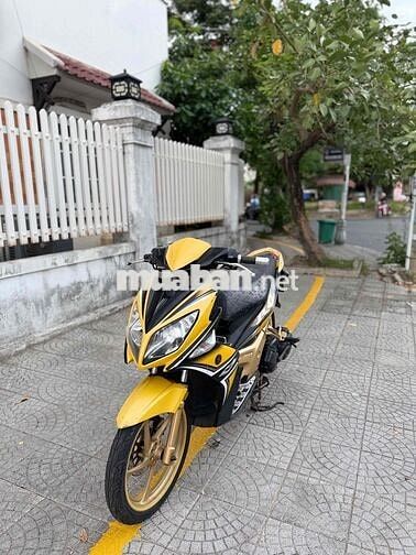 Yamaha Nouvo 2011 Vàng