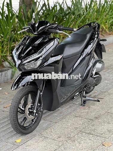 Honda Vario 150 2020 Đen bóng 20.000km Indonesia