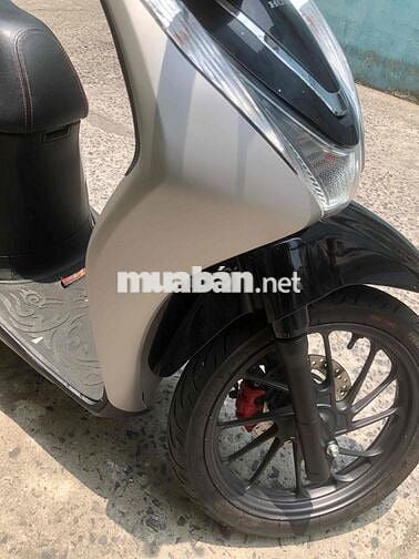 Honda SH Mode ABS 2022 Xám 15232 km