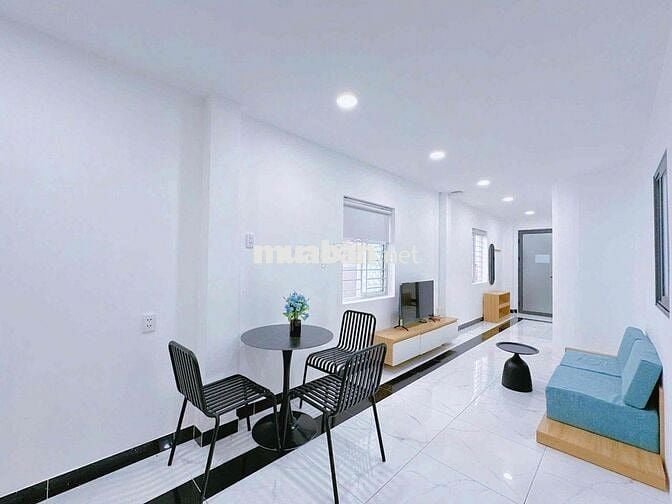 🏡🏡 HỆ THỐNG CĂN HỘ, STUDIO,1 PHÒNG NGỦ TÁCH BẾP, HẦM XE THANG MÁY