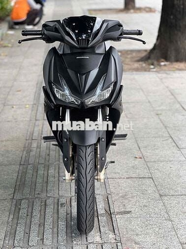 Honda Winner X 150 V2 Abs 2021 Đen nhám