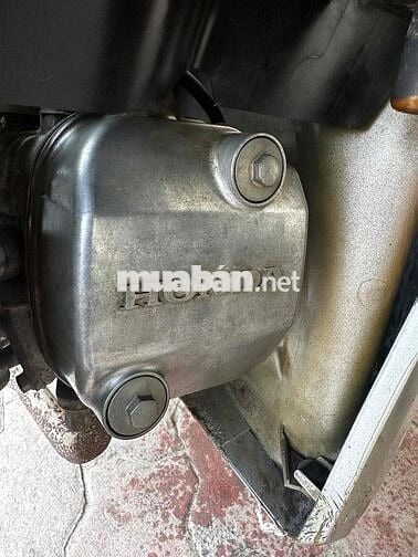 Honda Wave 110 2014 Đỏ Bstp 9 chủ