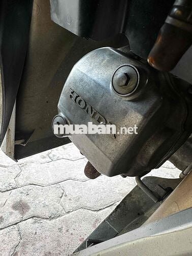 Honda Wave 110 2014 Đỏ Bstp 9 chủ