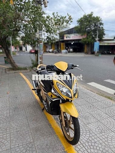 Yamaha Nouvo 2011 Vàng