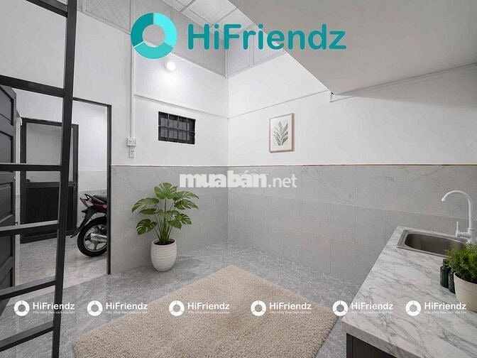 chính chủ cho thuê phòng trọ dãy trọ sinh viên có gác quận bình thạnh