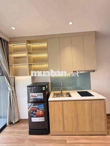 STUDIO BAN CÔNG ĐÔNG SIÊU THOÁNG – NGAY TRỤC TRẦN BÌNH TRỌNG / LÝ THÁI