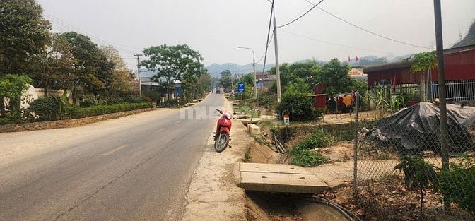 BÁN  700 M2 CÓ GẦN 200 M2 ODT ,TDP ĐOÀN KẾT ,P VÂN SƠN ,SƠN LA.